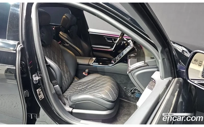 Mercedes-Benz S 580 S63 AMG FACE | REAR SEAT ENTERTAINMENT - автомобили, коли, обяви за нови и употребявани 6