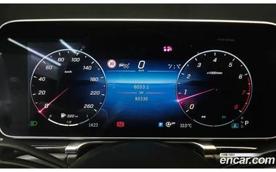 Mercedes-Benz S 580 S63 AMG FACE | REAR SEAT ENTERTAINMENT - автомобили, коли, обяви за нови и употребявани 9
