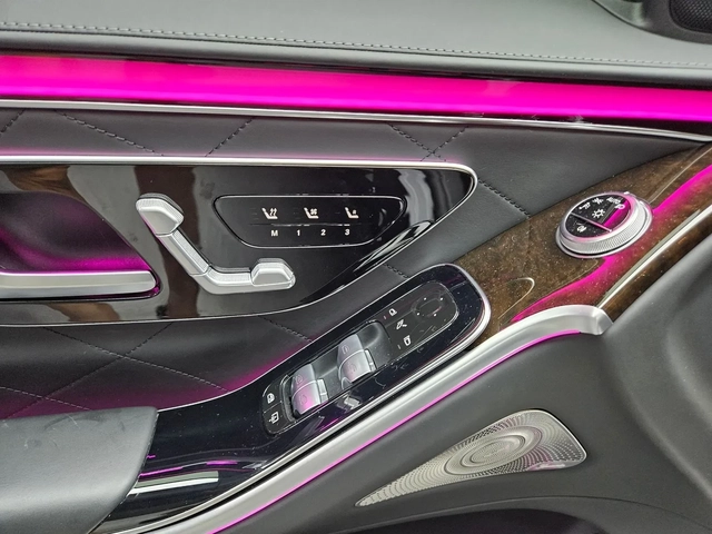 Mercedes-Benz S 580 REAR EXECUTIVE SETS | DVD - автомобили, коли, обяви за нови и употребявани 11