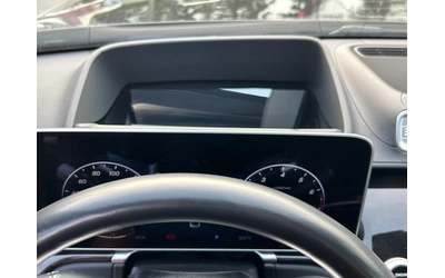 Mercedes-Benz S 580 Long* 4Matic* AMG* 26 000KM - автомобили, коли, обяви за нови и употребявани 14