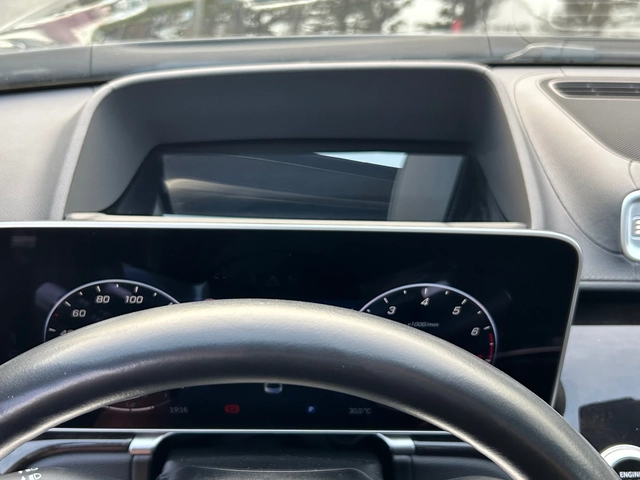 Mercedes-Benz S 580 Long* 4Matic* AMG* 26 000KM - автомобили, коли, обяви за нови и употребявани 14