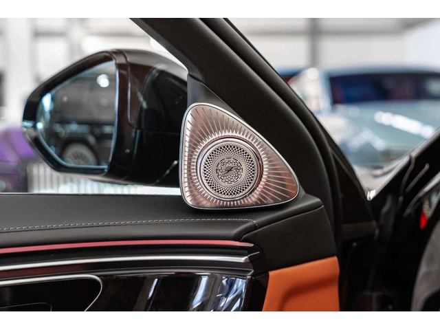Mercedes-Benz S 580 NEW MODEL* AMG LINE* 3 TV* EXCLUSIVE* LONG* - автомобили, коли, обяви за нови и употребявани 12