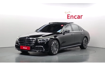 mercedes-benz-s-580 - 0