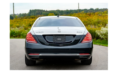 Mercedes-Benz S 600 * CARFAX * ЦЕНА ДО БГ - автомобили, коли, обяви за нови и употребявани 10