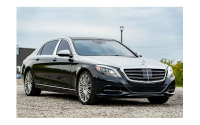 Mercedes-Benz S 600 * CARFAX * ЦЕНА ДО БГ - автомобили, коли, обяви за нови и употребявани 13