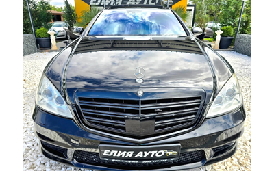 mercedes-benz-s-600 - 2
