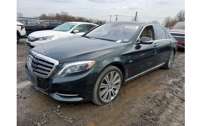 mercedes-benz-s-600 - 0