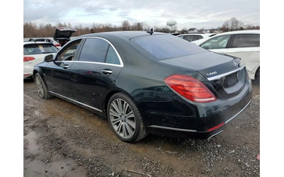 mercedes-benz-s-600 - 1