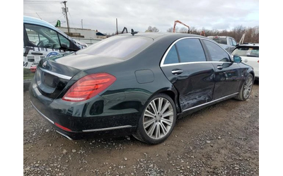 mercedes-benz-s-600 - 2