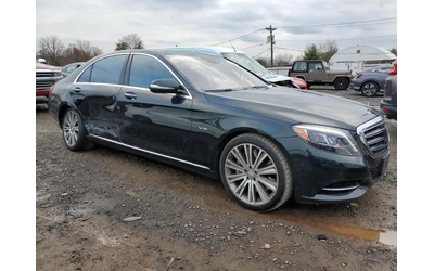 mercedes-benz-s-600 - 3