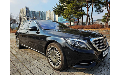 mercedes-benz-s-600 - 0
