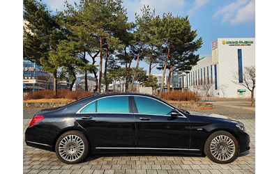 mercedes-benz-s-600 - 2