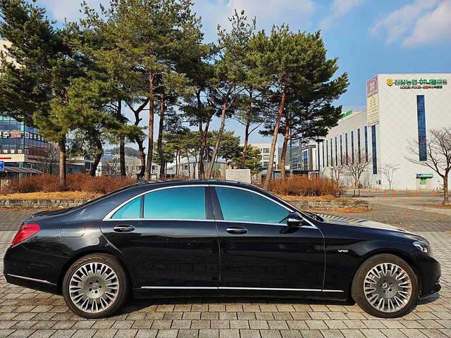 Mercedes-Benz S 600 V12* МАСАЖ* ОБДУХ* FULL* NIGHT VISION* КРАЙНА ЦЕНА - автомобили, коли, обяви за нови и употребявани 2