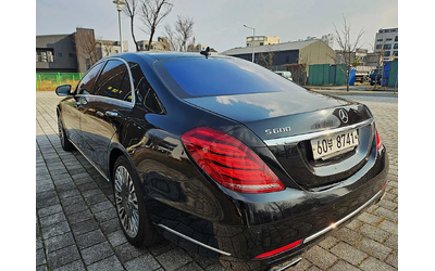 mercedes-benz-s-600 - 3
