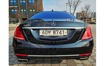 mercedes-benz-s-600 - 4