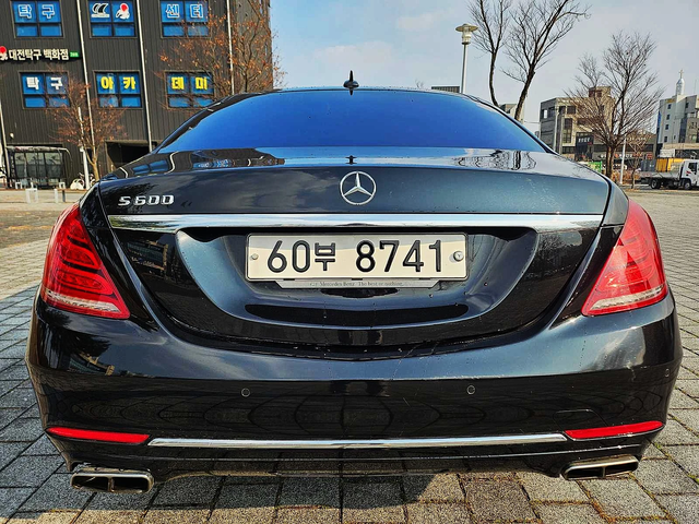 Mercedes-Benz S 600 V12* МАСАЖ* ОБДУХ* FULL* NIGHT VISION* КРАЙНА ЦЕНА - автомобили, коли, обяви за нови и употребявани 4