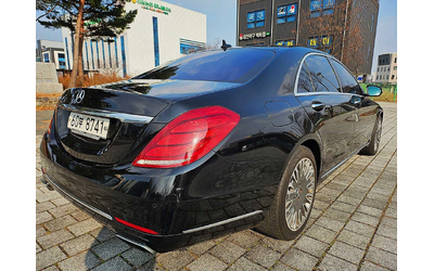 mercedes-benz-s-600 - 5