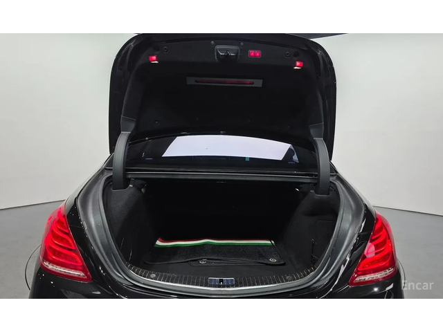 Mercedes-Benz S 600 LONG* V12* ABC* МАСАЖ* ОБДУХ* TV* FULL* КРАЙНА ЦЕН - автомобили, коли, обяви за нови и употребявани 14