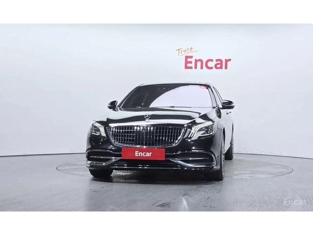 Mercedes-Benz S 600 LONG* V12* ABC* МАСАЖ* ОБДУХ* TV* FULL* КРАЙНА ЦЕН - автомобили, коли, обяви за нови и употребявани 1