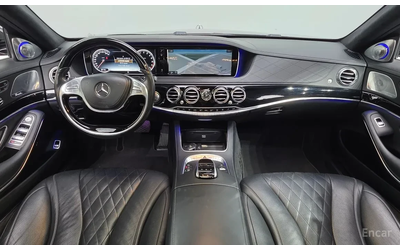 mercedes-benz-s-600 - 4