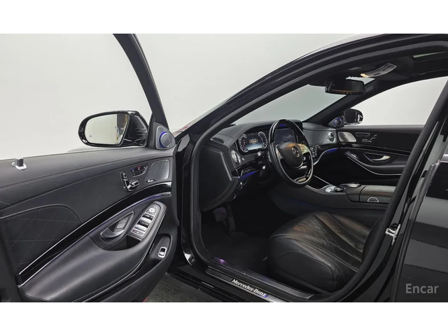 Mercedes-Benz S 600 LONG* V12* ABC* МАСАЖ* ОБДУХ* TV* FULL* КРАЙНА ЦЕН - автомобили, коли, обяви за нови и употребявани 6