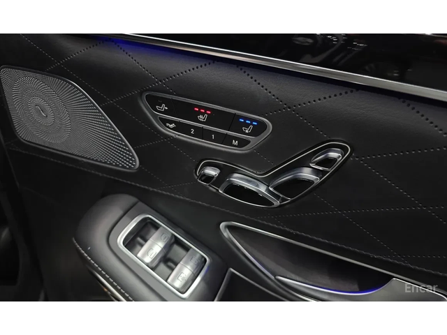 Mercedes-Benz S 600 LONG* V12* ABC* МАСАЖ* ОБДУХ* TV* FULL* КРАЙНА ЦЕН - автомобили, коли, обяви за нови и употребявани 7