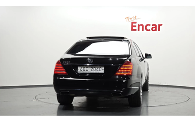 mercedes-benz-s-600 - 2