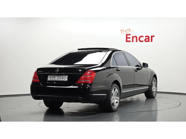 Mercedes-Benz S 600 LONG* NIGHT VISON* ОБДУХ* МАСАЖ* TV* КРАЙНА ЦЕНА - автомобили, коли, обяви за нови и употребявани 3