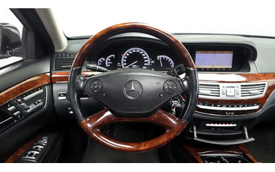 mercedes-benz-s-600 - 4