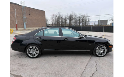 mercedes-benz-s-600 - 2