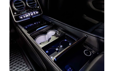 Mercedes-Benz S 600 MAYBACH / W12 /LONG / TV / ЦЕНА ДО БГ - автомобили, коли, обяви за нови и употребявани 16