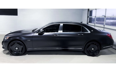 mercedes-benz-s-600 - 2
