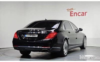 mercedes-benz-s-600 - 1