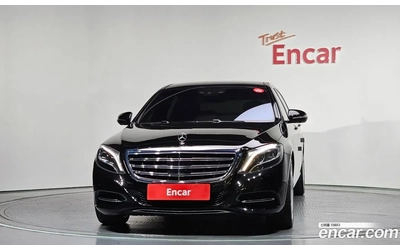mercedes-benz-s-600 - 2