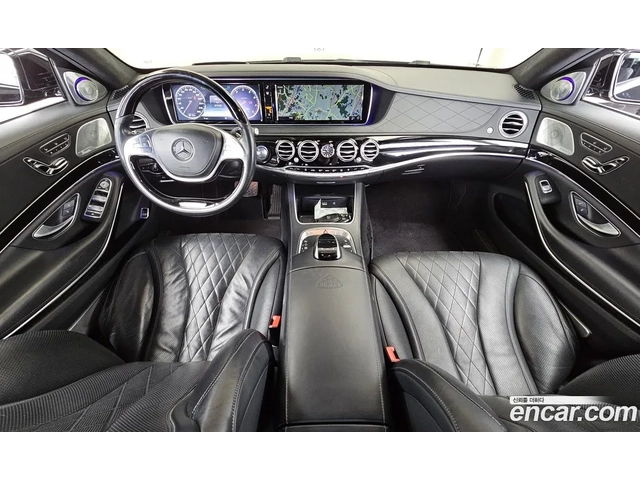 Mercedes-Benz W100 MAYBACH* HUD* МАСАЖ* TV* 360 - автомобили, коли, обяви за нови и употребявани 6