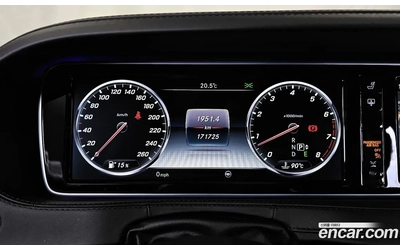 Mercedes-Benz W100 MAYBACH* HUD* МАСАЖ* TV* 360 - автомобили, коли, обяви за нови и употребявани 7