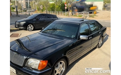 Mercedes-Benz W100 V12| СЕРВИЗНА ИСТОРИЯ| ИНСПЕКЦИЯ! - автомобили, коли, обяви за нови и употребявани 0