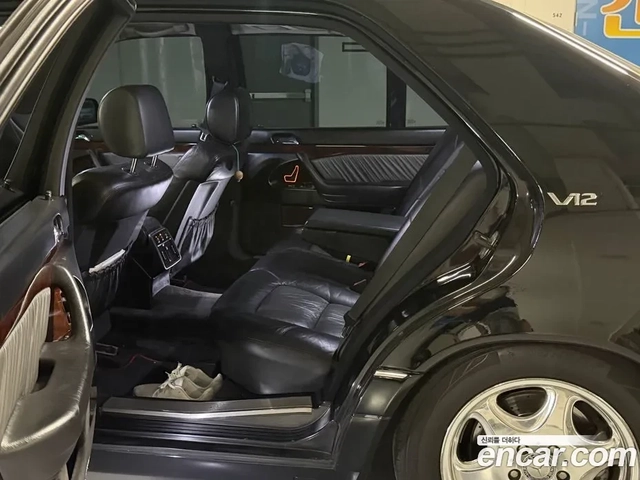 Mercedes-Benz W100 V12| СЕРВИЗНА ИСТОРИЯ| ИНСПЕКЦИЯ! - автомобили, коли, обяви за нови и употребявани 12
