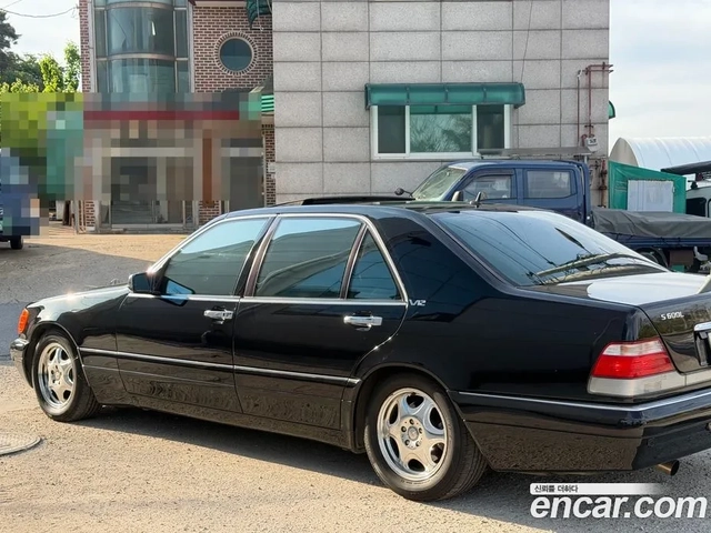 Mercedes-Benz W100 V12| СЕРВИЗНА ИСТОРИЯ| ИНСПЕКЦИЯ! - автомобили, коли, обяви за нови и употребявани 3