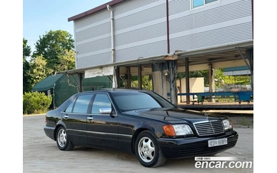 Mercedes-Benz W100 V12| СЕРВИЗНА ИСТОРИЯ| ИНСПЕКЦИЯ! - автомобили, коли, обяви за нови и употребявани 4