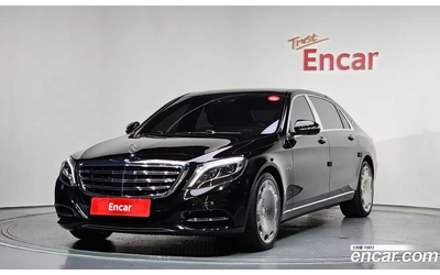 mercedes-benz-s-600 - 0