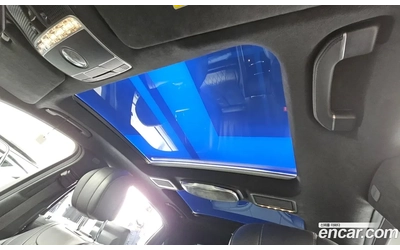 Mercedes-Benz S 600 MAYBACH* HUD* МАСАЖ* TV* 360 - автомобили, коли, обяви за нови и употребявани 13