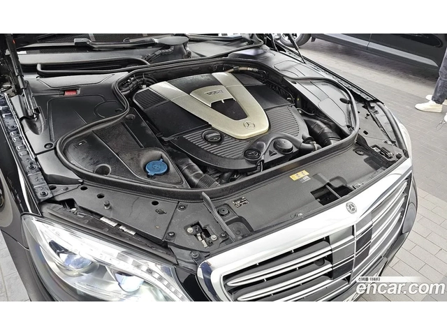Mercedes-Benz S 600 MAYBACH* HUD* МАСАЖ* TV* 360 - автомобили, коли, обяви за нови и употребявани 5