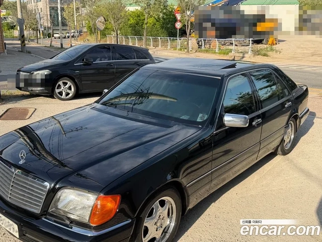 Mercedes-Benz S 600 V12| СЕРВИЗНА ИСТОРИЯ| ИНСПЕКЦИЯ! - автомобили, коли, обяви за нови и употребявани 0