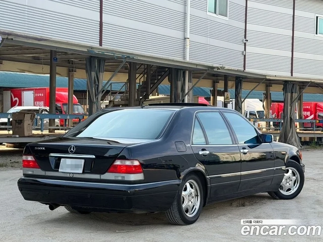 Mercedes-Benz S 600 V12| СЕРВИЗНА ИСТОРИЯ| ИНСПЕКЦИЯ! - автомобили, коли, обяви за нови и употребявани 6