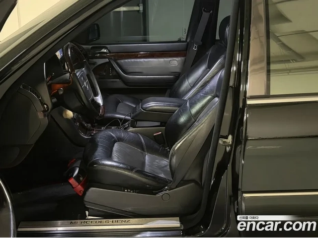 Mercedes-Benz S 600 V12| СЕРВИЗНА ИСТОРИЯ| ИНСПЕКЦИЯ! - автомобили, коли, обяви за нови и употребявани 7