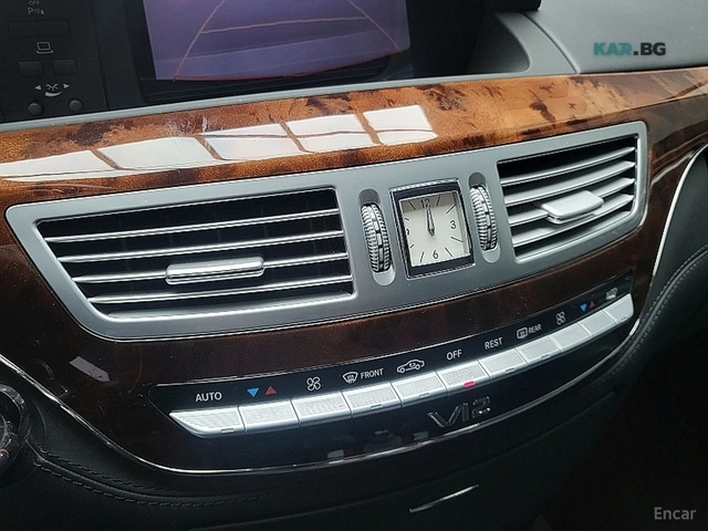 Mercedes-Benz S 600 LONG* PREMIUM* PANO* МОНИТОРИ* МАСАЖИ* - автомобили, коли, обяви за нови и употребявани 10