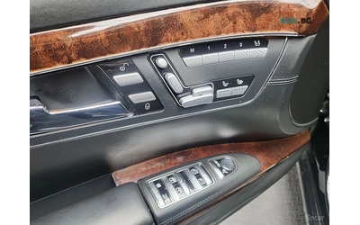 Mercedes-Benz S 600 LONG* PREMIUM* PANO* МОНИТОРИ* МАСАЖИ* - автомобили, коли, обяви за нови и употребявани 12