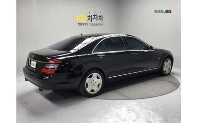 mercedes-benz-s-600 - 1