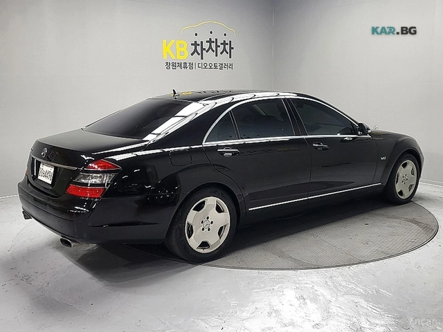 Mercedes-Benz S 600 LONG* PREMIUM* PANO* МОНИТОРИ* МАСАЖИ* - автомобили, коли, обяви за нови и употребявани 1